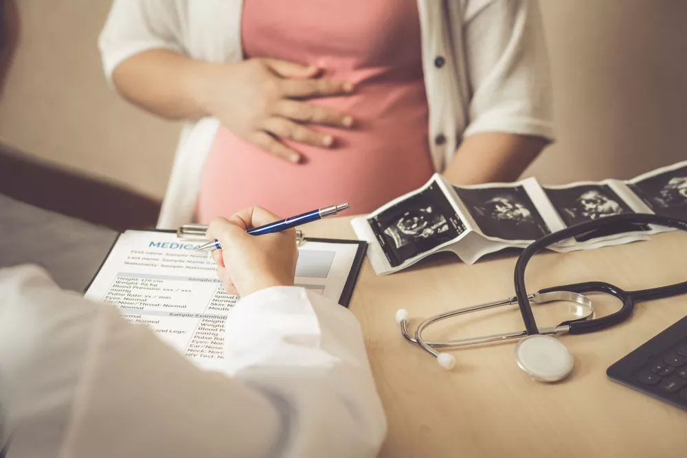 Obstetrics & Gynecology