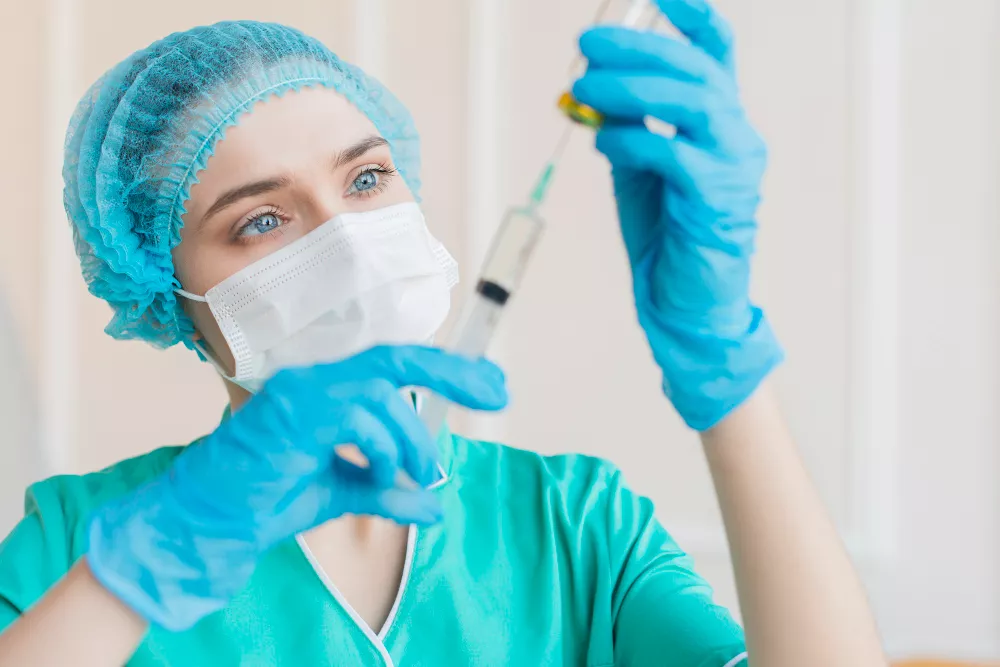 Anaesthesia Services