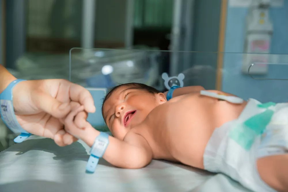 Neonatal Intensive Care (NICU)