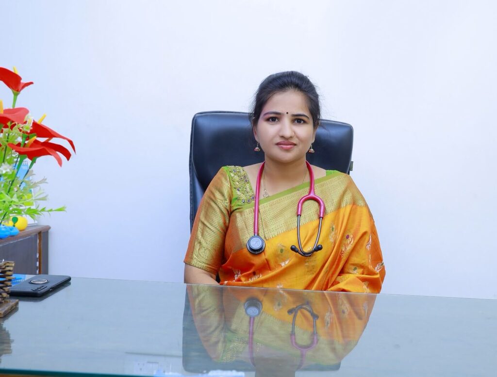 Dr. Tejeswari