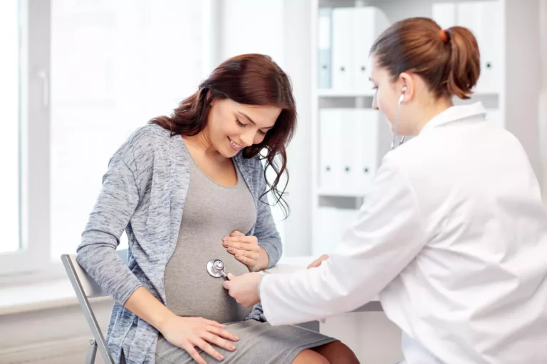 Antenatal & Postnatal Care