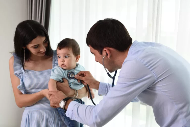 Management of Childhood Illnesses