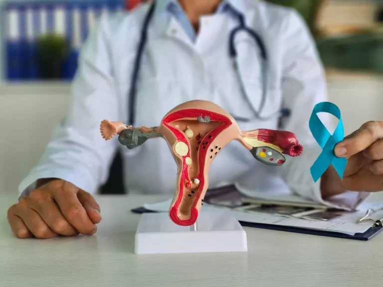 Gynecological Cancer
