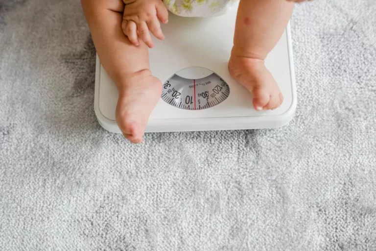 Low Birth Weight Baby Management