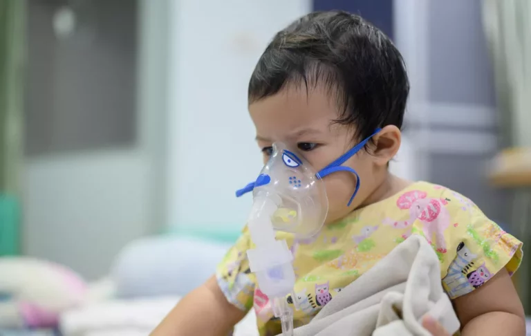 Advanced Respiratory Support