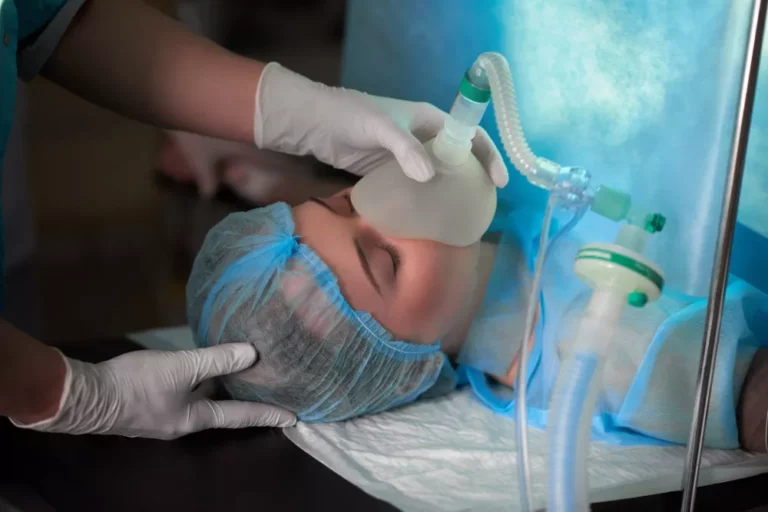 Anaesthesia for Obstetric Procedures