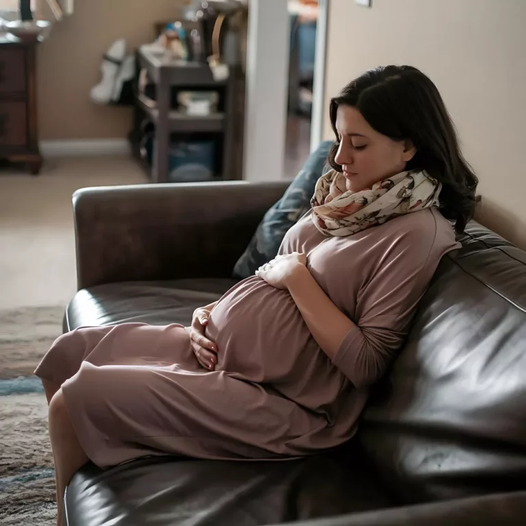 High-Risk Pregnancy Management